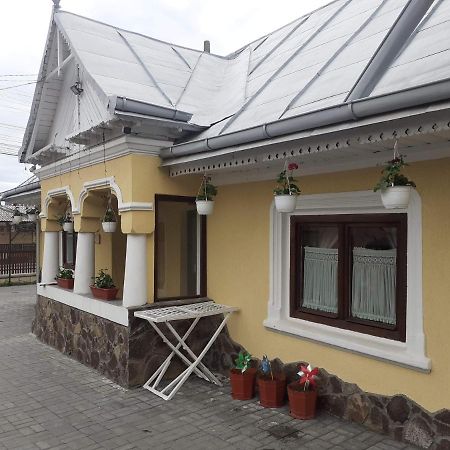 Casuta De Poveste Targu Neamt Luaran gambar