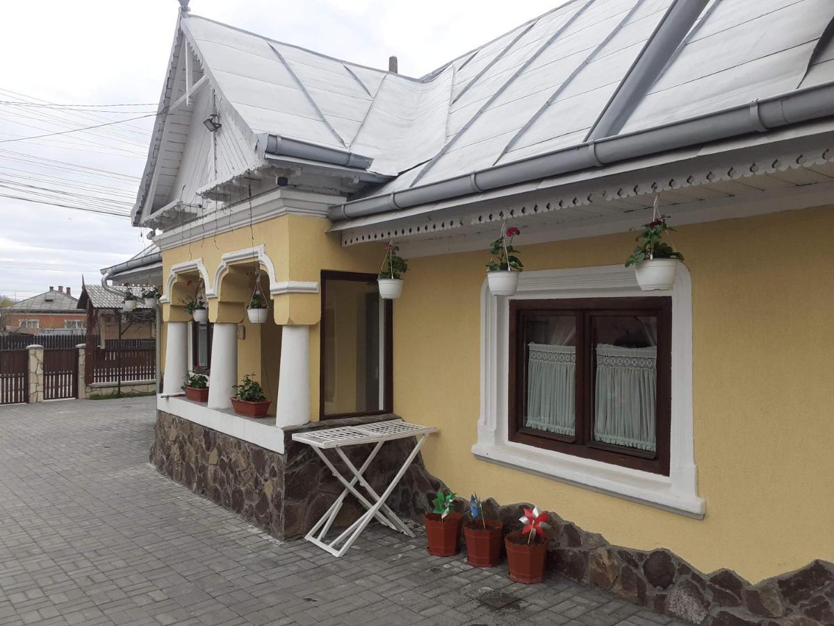 Casuta De Poveste Targu Neamt Luaran gambar