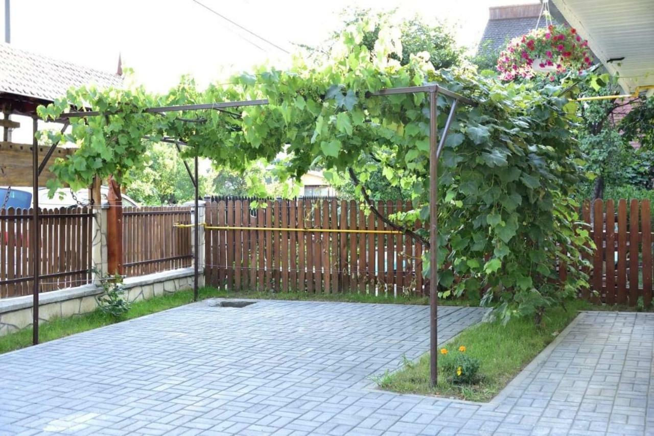 Casuta De Poveste Targu Neamt Luaran gambar